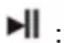 Infiniton DJM300 - Consignesd'utilisationpourunlecteurMP3: - 1