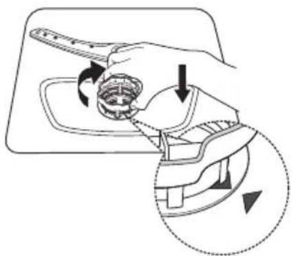 Infiniton DIW6S13 - CONTEUDO - 1