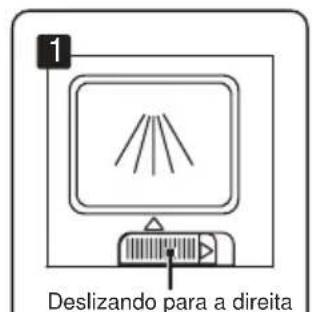 Infiniton DIW6S13 - Enchendo o distribuidor de detergente - 1