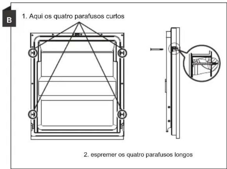 Infiniton DIW6S13 - modelo totalmente integrado - 2