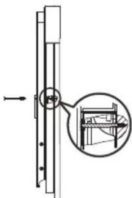 Infiniton DIW6S13 - Modelo semi integrado - 4