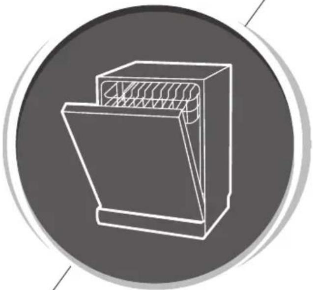 Infiniton DIW6S13 - 3.Cutlery basket: - 3