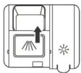 Infiniton DIW6S13 - Llenar del dispenser de detergente - 6