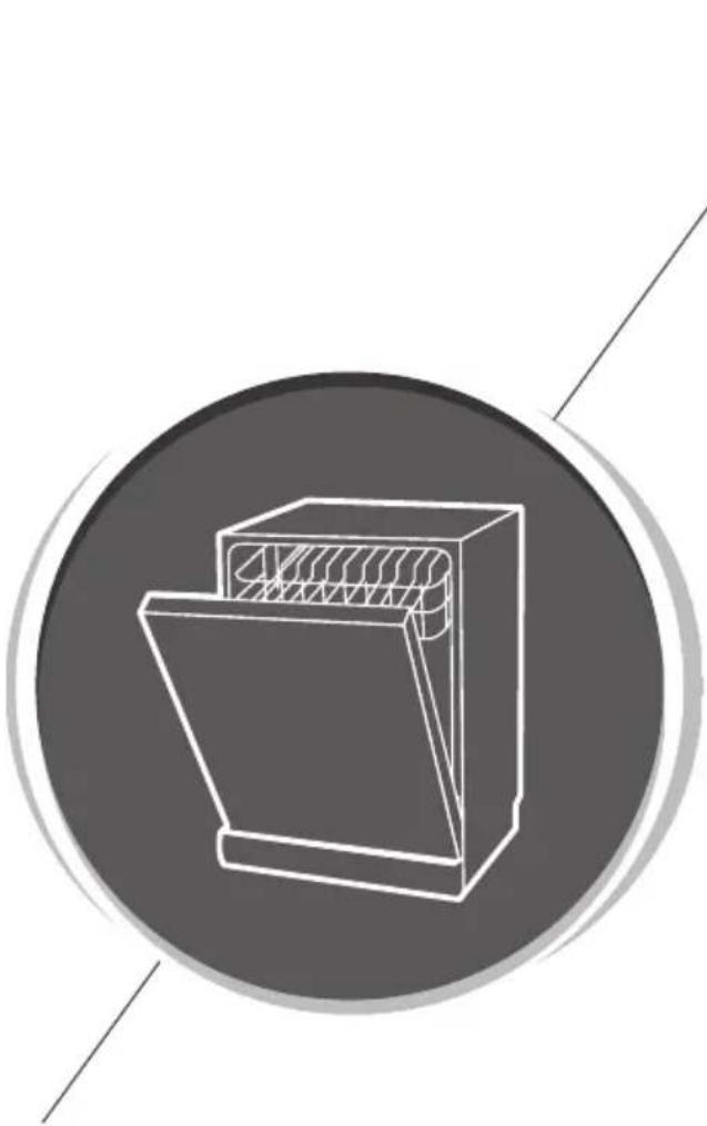 Infiniton DIW6S13 - Panier à couverts - 2