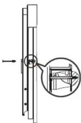 Infiniton DIW6S13 - modelo semi integrado - 4