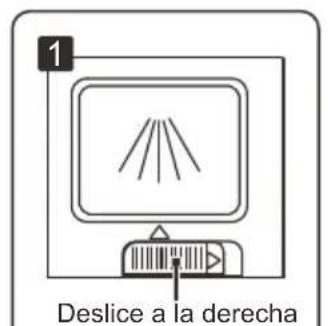 Infiniton DIW6S13 - Llenar del dispenser de detergente - 1