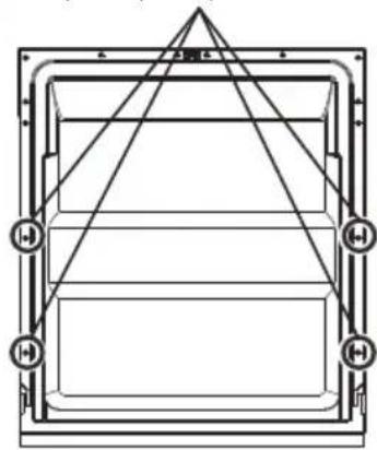 Infiniton DIW6S13 - modelo semi integrado - 3