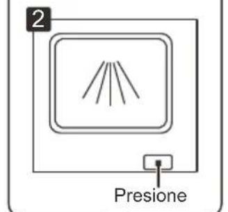 Infiniton DIW6S13 - Llenar del dispenser de detergente - 2