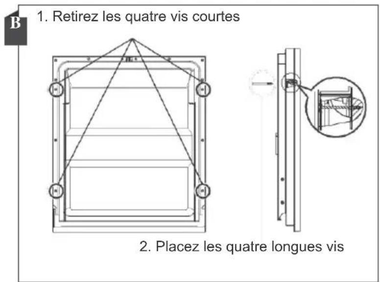Infiniton DIW6S13 - Modèle entièrement intégré - 2