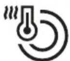 Infiniton DIW6S13 - AVENTISSEMENT - 1