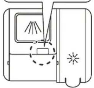Infiniton DIW6S13 - Llenar del dispenser de detergente - 3