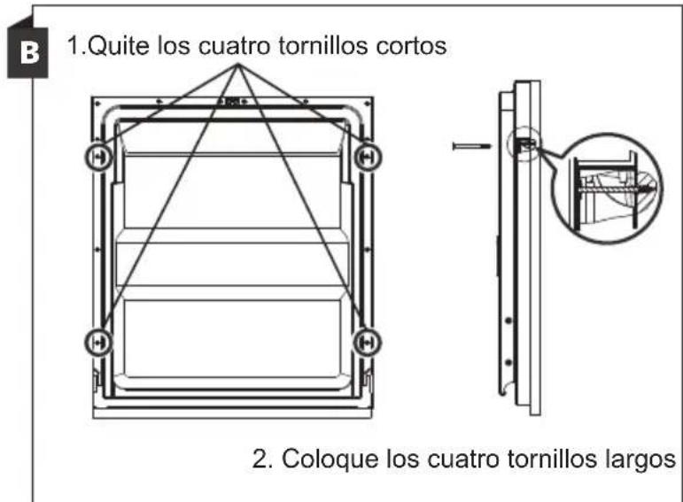 Infiniton DIW6S13 - Modelo totalmente integrado - 2