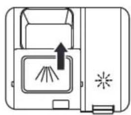 Infiniton DIW6S13 - Filling The Detergent Dispenser - 6