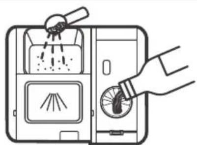 Infiniton DIW6S13 - PROCEDURE IN CASE OF FAILURE OF AN INFINITON PRODUCT - 3