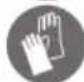 FLORABEST FHT 600 F3 - Symbols on the Equipment - 5