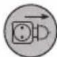 FLORABEST FHT 600 F3 - Symbols in the manual - 4