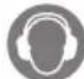 FLORABEST FHT 600 F3 - Symbols on the Equipment - 4