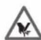 FLORABEST FHT 600 F3 - Symbols on the Equipment - 6