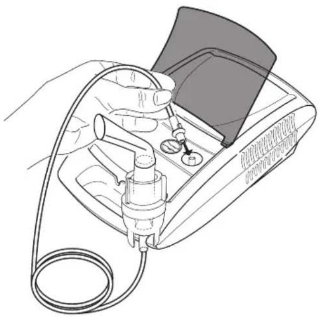 SANITAS SIH 21 - i Remarque - 2