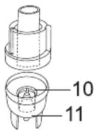 SANITAS SIH 21 - Vorbereitung - 1
