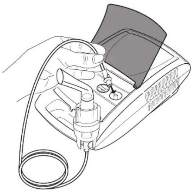 SANITAS SIH 21 - Hinweis - 2