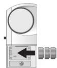 OLYMPIA TF 400 - Mise au rebut - 1