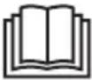 SANITAS SHD 70 - Explanation of symbols - 4