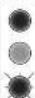 OLYMPIA HLG 102 - • Comment utiliser la lampe frontale - 1