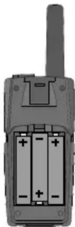 OLYMPIA PMR 1410 - VORSICHT! - 1