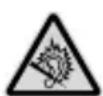 OLYMPIA PMR 1410 - CAUTION! - 3