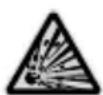 OLYMPIA PMR 1410 - CAUTION! - 2