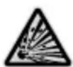 OLYMPIA PMR 1410 - CAUTION! - 1