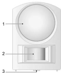 OLYMPIA BL 100 - Règles de sécurité - 2