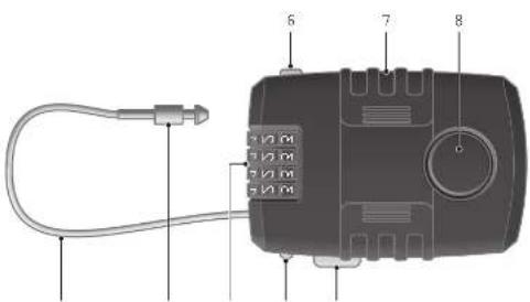 OLYMPIA ULA 400 - Vued'ensemble - 1