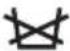 GRUNDIG GWN 38230 R - Trier le linge - 5