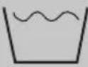 GRUNDIG GWN 38230 R - Trier le linge - 1