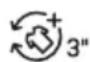 GRUNDIG GWN 38230 R - - Antiarrugas+ - 1
