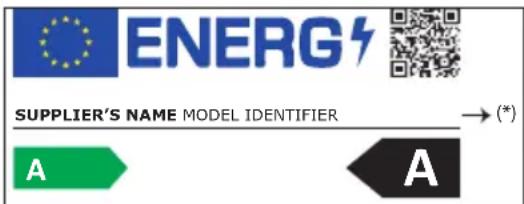 GRUNDIG GWN 38230 R - INFORMATIONS - 1