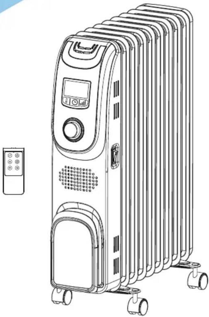 BEKO RHO8123T - Mode d'emploi - 1