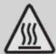 BEKO RHO8123T - Signification des pictogrammes - 6
