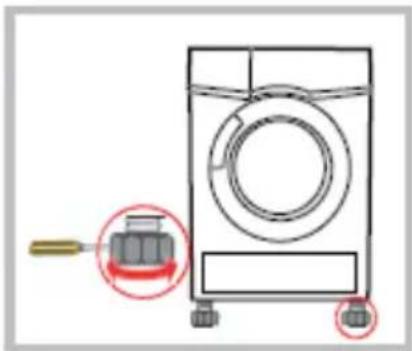 AMICA WTP 477 030 - Mise à niveau - 1