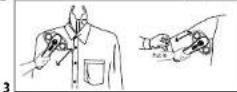 Concept Perfect Steam NO8020 - UZGALA APRAKSTS - 4