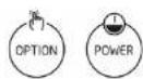 Concept Perfect Steam NO8020 - DESCRIEREA PANOULUI DE CONTROL - 2