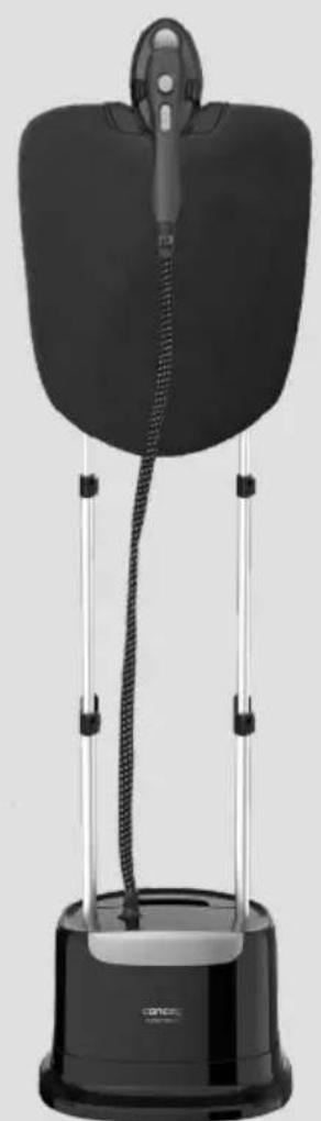 Concept Perfect Steam NO8020 - 1
