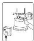 Concept Perfect Steam NO8020 - INSTRUCTIUNI PENTRU ABURIREA HAINELOR - 2