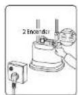 Concept Perfect Steam NO8020 - INSTRUCCIONES PARA VAPORIZAR ROPA - 2