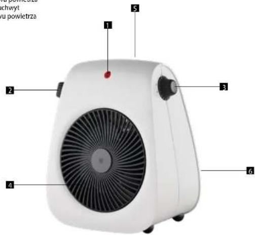Concept VT7040 - OPIS PRODUKTU - 1