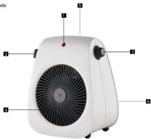 Concept VT7040 - PRODUCT DESCRIPTION - 1