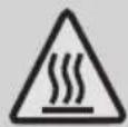 BEKO RHO8122T - Signification des pictogrammes - 6