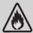 BEKO RHO8122T - Signification des pictogrammes - 5